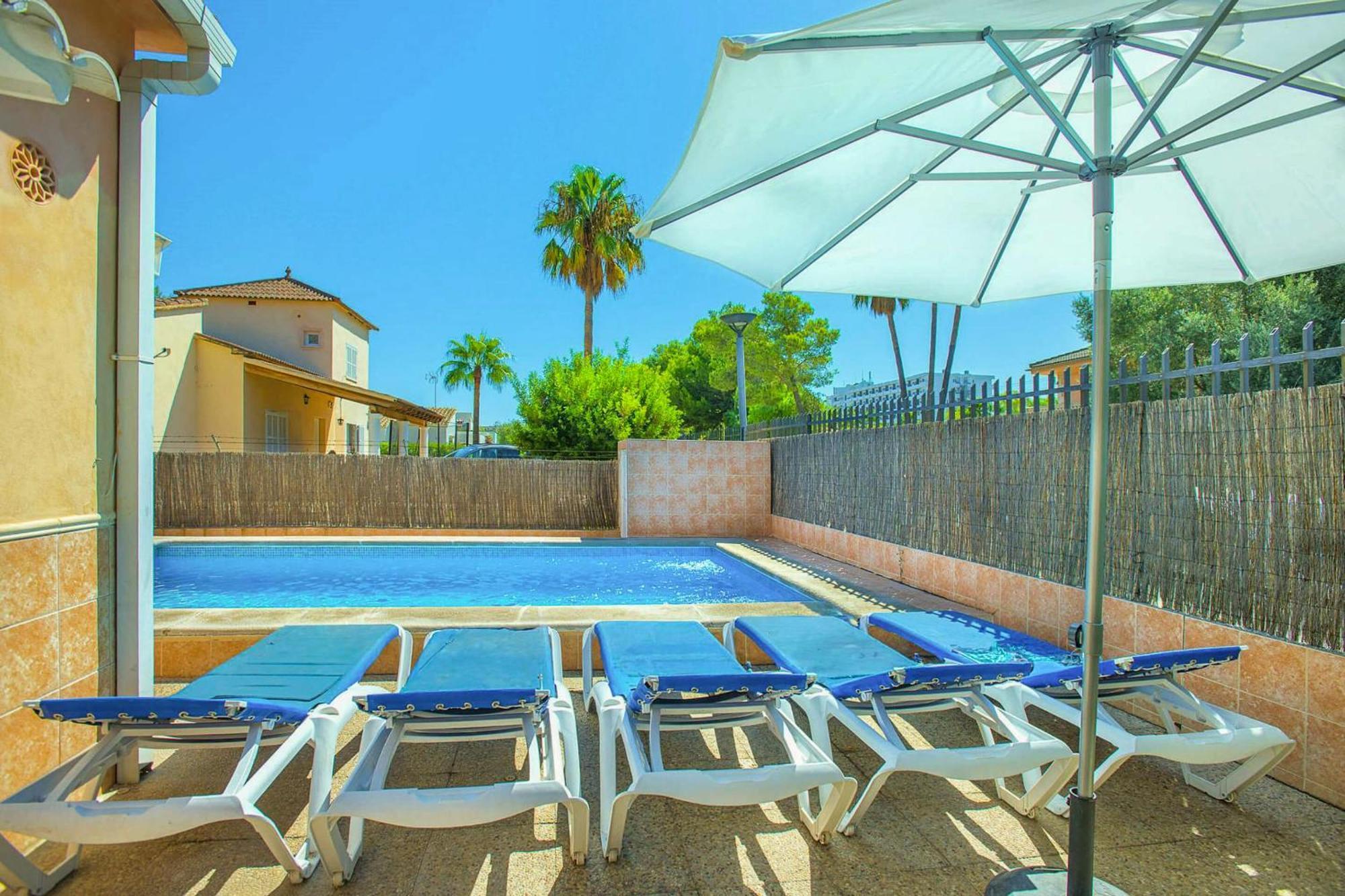 Villa Tienda By Sealand Alcúdia
